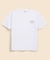 USAコットンジャージー　ヘビーウェイト　グラフィックロゴ　Tシャツ