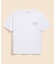 USAコットンジャージー　ヘビーウェイト　グラフィックロゴ　Tシャツ