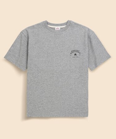 USAコットンジャージー　ヘビーウェイト　グラフィックロゴ　Tシャツ