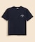 USAコットンジャージー　ヘビーウェイト　グラフィックロゴ　Tシャツ