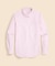 オックスフォード　キャンディストライプ　GFロゴ　ボタンダウンシャツ　Classic Fit