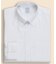 ストレッチドビー　ピンストライプ　ドレスシャツ　Regular Fit