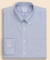 Brooks Brothers Explorer　ノンアイロン　ストライプ　ドレスシャツ　Regular Fit