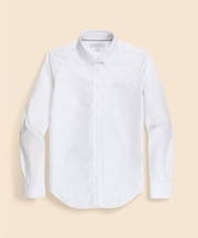 オックスフォード　GFロゴ　ボタンダウンシャツ　Classic Fit
