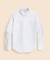 オックスフォード　GFロゴ　ボタンダウンシャツ　Classic Fit