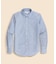 オックスフォード　GFロゴ　ボタンダウンシャツ　Classic Fit