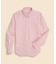 オックスフォード　GFロゴ　ボタンダウンシャツ　Classic Fit