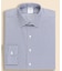 ストレッチドビー　フレンチプラケット　ドレスシャツ　Regular Fit
