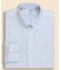 ストレッチドビー　ミニウィンドウペイン　ドレスシャツ　Regular Fit