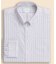 Brooks Brothers Explorer　アメリカンストライプ　ドレスシャツ　Slim Fit