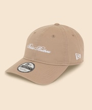 Brooks Brothers × New Era 9TWENTY　ベースボールキャップ