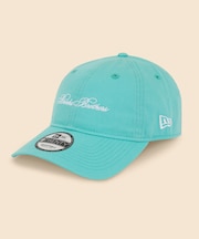 Brooks Brothers × New Era 9TWENTY ベースボールキャップ