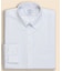 Brooks Brothers Explorer　ノンアイロン　マイクロプリント　ドレスシャツ　Regular Fit