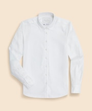 ラグジュアリー　コットン　ドレスシャツ　Classic Fit