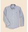 ストレッチオックスフォード　シーズナルカラー　GFロゴ　カジュアルシャツ　Regular Fit