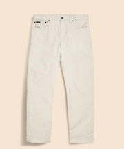 ストレッチコットン　15-Waleコーデュロイ　５ポケットパンツ　Regular Fit