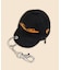 Brooks Brothers × New Era  ミニキャップキーリングポーチ