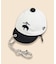 Brooks Brothers × New Era  ミニキャップキーリングポーチ