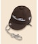 Brooks Brothers × New Era  ミニキャップキーリングポーチ