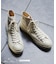 Brooks Brothers × CONVERSE　ALL STAR AGED　 HI／BB
