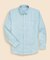 コットン　フランネル　キャンディストライプ　カジュアルシャツ　Regular Fit