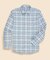 コットン　フランネル　シーズナルパターン　カジュアルシャツ　Regular Fit