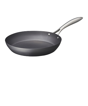 （化粧箱無）ビタクラフト スーパー鉄 フライパン28cm