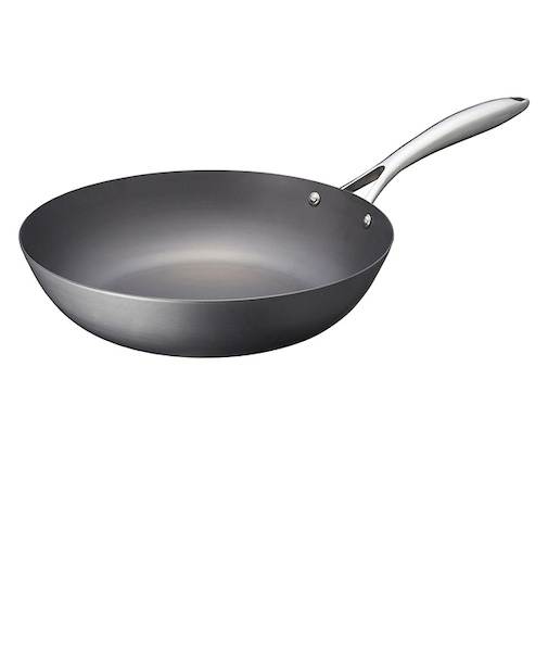 （化粧箱無）ビタクラフト スーパー鉄 ウォックパン30cm