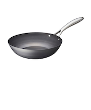 （化粧箱無）ビタクラフト スーパー鉄 ウォックパン26cm