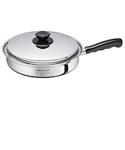 （化粧箱無）ビタクラフト ヘキサプライ フライパン 27.0cm