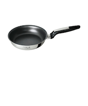 （化粧箱無）ビタクラフト ソフィアⅡ フライパン 20cm