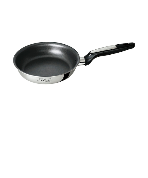 （化粧箱無）ビタクラフト ソフィアⅡ フライパン 20cm
