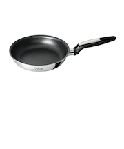 （化粧箱無）ビタクラフト ソフィアⅡ フライパン 22cm