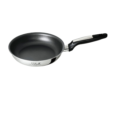 (化粧箱無)ビタクラフト ソフィアⅡ フライパン 22cm