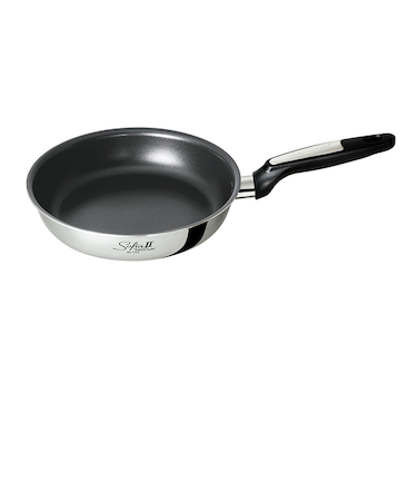 （化粧箱無）ビタクラフト ソフィアⅡ フライパン 24cm