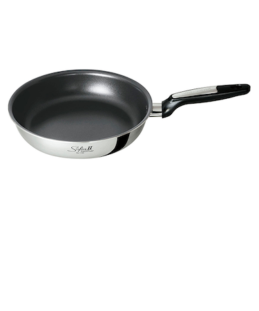 （化粧箱無）ビタクラフト ソフィアⅡ フライパン 26cm