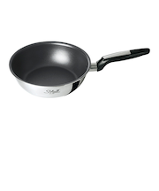 （化粧箱無）ビタクラフト ソフィアⅡ ウォックパン 24cm