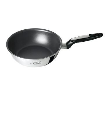 （化粧箱無）ビタクラフト ソフィアⅡ ウォックパン 24cm