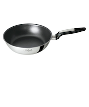 （化粧箱無）ビタクラフト ソフィアⅡ ウォックパン 26cm