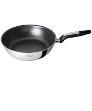 （化粧箱無）ビタクラフト ソフィアⅡウォックパン 28cm