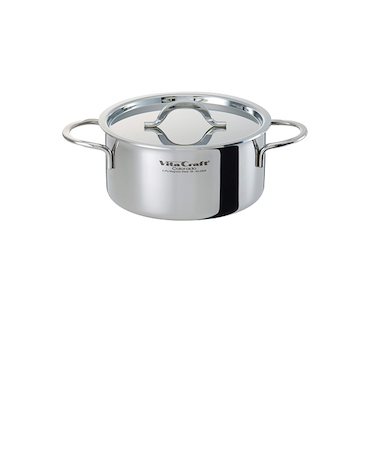 （化粧箱無）コロラド 両手鍋 20cm