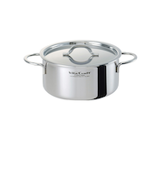 （化粧箱無）コロラド 両手鍋 22cm