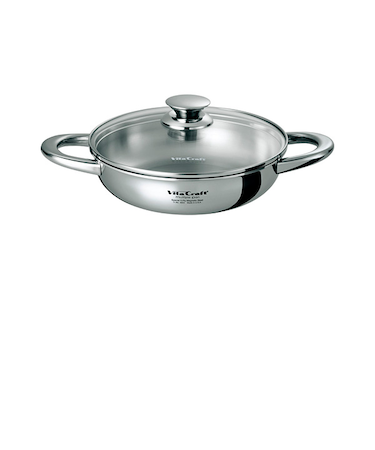 （化粧箱無）マルチパン 21cm