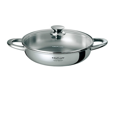 （化粧箱無）マルチパン 25cm