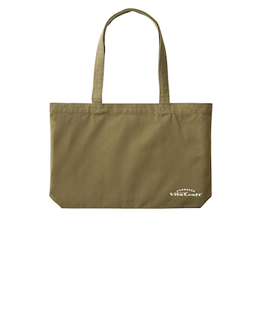 トートバッグ（スーパー鉄板 ACRスクエア用）