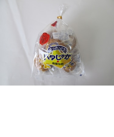 バタじゃが　５玉入り