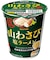 山わさび塩ラーメン