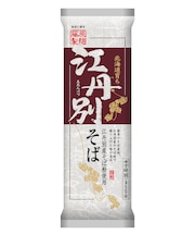 北海道育ち江丹別そば