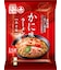 かに味ラーメンみそ味