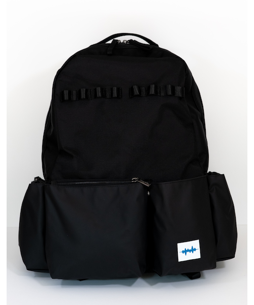 awesome backpack (現CAMPER)｜ミスティファイの通販｜&mall（アンド